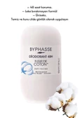 BYPHASSE 48H Roll-on Deodorant Cotton Flower 50ml - 3