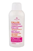 Kallos Cosmetics Professional Balsam Hasarlı Ve Kuru Saçlar Için Besleyici Saç Kremi 1000ml - 1
