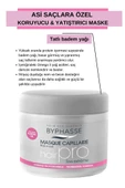 BYPHASSE Hair Pro Asi Saçlar İçin Koruyucu ve Yatıştırıcı Bakım Maskesi 500ml thumbnail 4