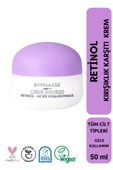 BYPHASSE Retinol Skin Booster Kırışıklık Karşıtı Krem 50ml - 1