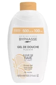 BYPHASSE Plaisir Tiare Çiçeği Duş Jeli 600ml - 4