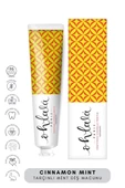 OHLALA Cinnamon Mint (Tarçın-Nane) Diş Macunu 75ml - 1