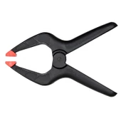 Topart Yaylı Kıskaç Mandal El Tip İşkence Klips Hobi 19 mm 3/4 inç (4 ADET) - 5