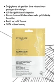 BYPHASSE Aydınlatıcı ve Işıltı Verici Skin Booster Kağıt Yüz Maskesi 1ad - 3