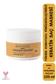 BYPHASSE Keratin Saç Maskesi 250ml thumbnail 1