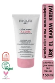 BYPHASSE Atopik Cilt Ultra Nemlendirici El Kremi 150ml - 1