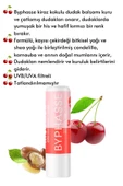BYPHASSE Kiraz Aromalı Nemlendirici Renkli Dudak Bakım Kremi 4.8 GR - 2