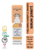 BYPHASSE Yaşlanma Karşıtı ve Onarıcı Serum Şerbeti 50ml - 1
