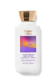 Bath & Body Works Happy Vibes Vücut Losyonu 236ml - 1