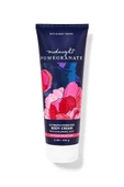 Bath & Body Works Midnight Pomegranate Shea Içeren Vücut Kremi 226gr - 1