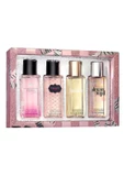 Victoria's Secret Bombshell , Tease , Heavenly , Dream Angel 75ml Kadın Vücut Sprey Hediye Seti thumbnail 3