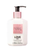 Victoria's Secret Love Star Kadın Vücut Losyonu 250 ml - 1