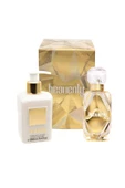 Victoria's Secret Heavenly Edp 100 ml Kadın Parfüm + 250 ml Vücut Losyonu 2li Set - 2