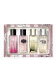 Victoria's Secret Bombshell , Tease , Heavenly , Dream Angel 75ml Kadın Vücut Sprey Hediye Seti thumbnail 1