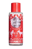 Victoria's Secret Pink Hot For Cocoa 250 ml Vücut Spreyi - 1
