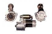 HYUNDAİ H100 MARŞ MOTORU DİNAMOSU 12 VOLT 10 DİŞ 19962003 - 2