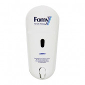Fomy 1000 ml Köpük Sabun Dispenseri - 1