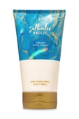 Bath & Body Works Saltwater Breeze Kremsi Vücut Peelingi  226 gr - 1