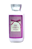 Bath & Body Works Pink Confetti Nemlendirici Vücut Losyonu 236ml - 1