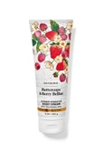 Bath & Body Works Buttercups & Berry Bellini Yoğun Nemlendirici Vücut Kremi 226gr - 1