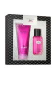 Victoria's Secret Tease Glam 75 Ml Vücut Spreyi + 100 Ml Vücut Losyonu Hediye Seti thumbnail 2