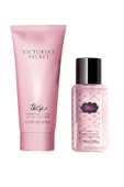 Victoria's Secret Tease 75 Ml Vücut Spreyi + 100 Ml Vücut Losyonu Hediye Seti thumbnail 2