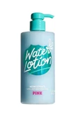 Victoria's Secret Pink Water Lotion Ocean Extracts Ultra Light Moisture 355 ml Kadın Vücut Losyonu - 1