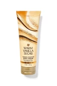 Bath & Body Works Warm Vanilla Sugar Nemlendirici Vücut Kremi 226gr - 1