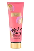 Victoria's Secret Splash Of Berry Body Lotion 236 ml Kadın Vücut Losyonu - 1