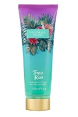 Victoria's Secret Tropic Rain Body Lotion 236 ml Kadın Vücut Losyonu - 1