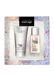 Victoria's Secret Dream Angel 75 Ml Vücut Spreyi + 100 Ml Vücut Losyonu Hediye Seti - 1