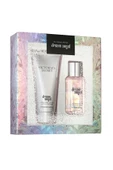 Victoria's Secret Dream Angel 75 Ml Vücut Spreyi + 100 Ml Vücut Losyonu Hediye Seti - 3