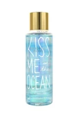 Victoria's Secret Kiss Me Ocean Vücut Spreyi 250 ml - 1