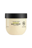 The Body Shop Moringa Body Yogurt 200 ml D-97426 thumbnail 2