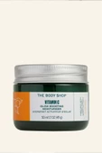 The Body Shop Vitamin C Canlandırıcı Gündüz Kremi - 1