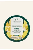 The Body Shop Mango Body Scrub - 2