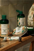 The Body Shop Shea Yedili Hediye Seti - 2