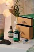 The Body Shop Edelweiss Dörtlü Hediye Seti - 1