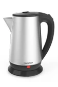 HOMETECH ÇELİK KETTLE - 2