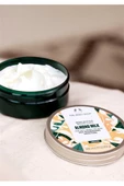 The Body Shop Almond Milk Body Butter thumbnail 2
