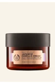The Body Shop Spa Of The World Japanese Camellia Vücut Kremi - 1