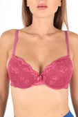 Miorre Push Up Dantelli Sütyen] - 4