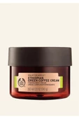 The Body Shop Spa Of The World ™ Ethiopian Coffee - Sıkılaştırıcı Kahve Özlü Krem - 1