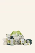 The Body Shop Avocado Altılı Hediye Seti - 1