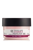 The Body Shop Vitamin E - Nemlendirici Gündüz Kremi 50ml - 1
