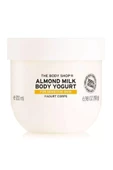 The Body Shop Almond Milk Body Yogurt 200ml thumbnail 2