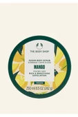 The Body Shop Mango Body Scrub - 1