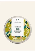 The Body Shop Olive Body Butter thumbnail 1
