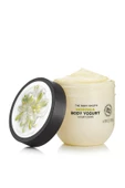 The Body Shop Moringa Body Yogurt 200 ml D-97426 thumbnail 1