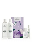 The Body Shop White Musk 4'lü Set - 1